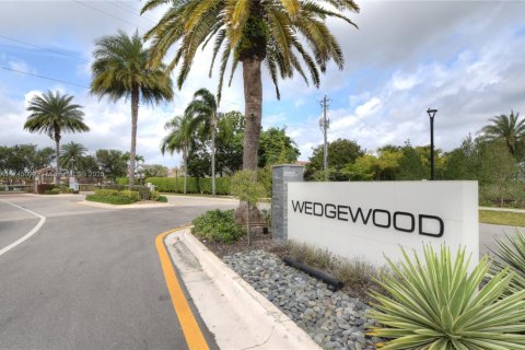 Townhouse in Boca Raton, Florida 3 bedrooms, 166.39 sq.m. № 1495452 - photo 21
