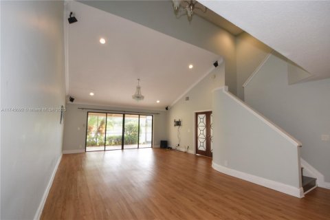 Townhouse in Boca Raton, Florida 3 bedrooms, 166.39 sq.m. № 1495452 - photo 14