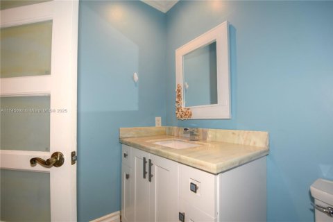 Townhouse in Boca Raton, Florida 3 bedrooms, 166.39 sq.m. № 1495452 - photo 23