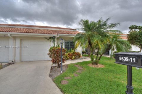 Townhouse in Boca Raton, Florida 3 bedrooms, 166.39 sq.m. № 1495452 - photo 18