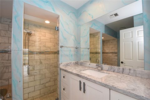 Townhouse in Boca Raton, Florida 3 bedrooms, 166.39 sq.m. № 1495452 - photo 29