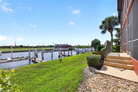 Condo in Punta Gorda, Florida, 3 bedrooms  № 2101418 - photo 30