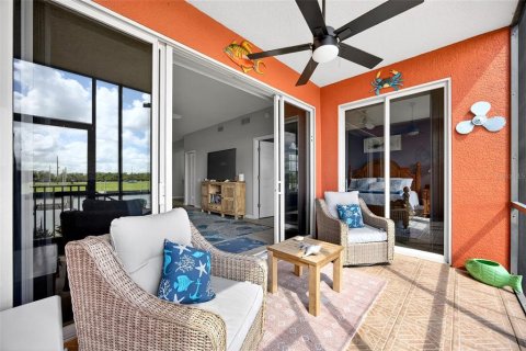 Condo in Punta Gorda, Florida, 3 bedrooms  № 2101418 - photo 28