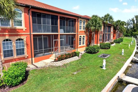 Condo in Punta Gorda, Florida, 3 bedrooms  № 2101418 - photo 29