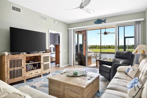 Condo in Punta Gorda, Florida, 3 bedrooms  № 2101418 - photo 6