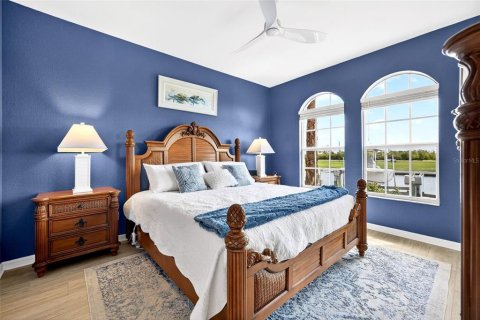 Condo in Punta Gorda, Florida, 3 bedrooms  № 2101418 - photo 16