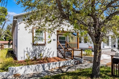 Casa en venta en Tampa, Florida, 3 dormitorios, 107.02 m2 № 1426162 - foto 4
