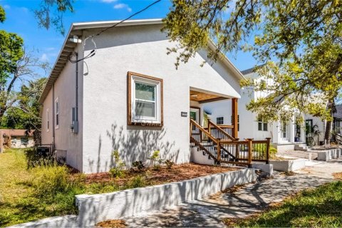 Casa en venta en Tampa, Florida, 3 dormitorios, 107.02 m2 № 1426162 - foto 6
