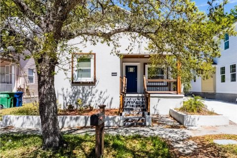 Casa en venta en Tampa, Florida, 3 dormitorios, 107.02 m2 № 1426162 - foto 8