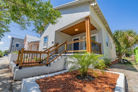 Casa en venta en Tampa, Florida, 3 dormitorios, 107.02 m2 № 1426162 - foto 7