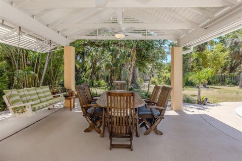 Casa en venta en Venice, Florida, 3 dormitorios, 206.24 m2 № 2093966 - foto 27