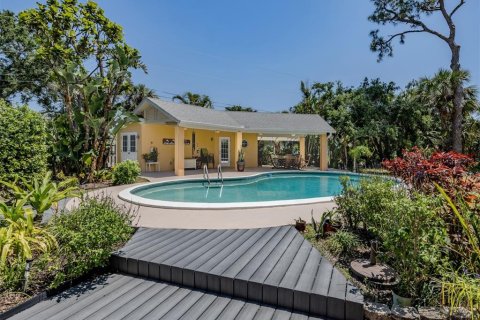 Casa en venta en Venice, Florida, 3 dormitorios, 206.24 m2 № 2093966 - foto 3