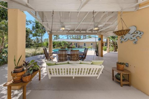 Casa en venta en Venice, Florida, 3 dormitorios, 206.24 m2 № 2093966 - foto 28