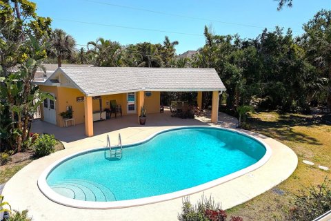 Casa en venta en Venice, Florida, 3 dormitorios, 206.24 m2 № 2093966 - foto 2