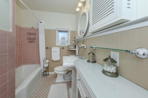 Casa en venta en Venice, Florida, 3 dormitorios, 206.24 m2 № 2093966 - foto 25