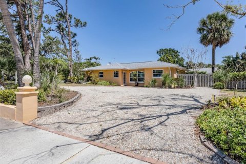Casa en Venice, Florida 3 dormitorios, 206.24 m2 № 2093966