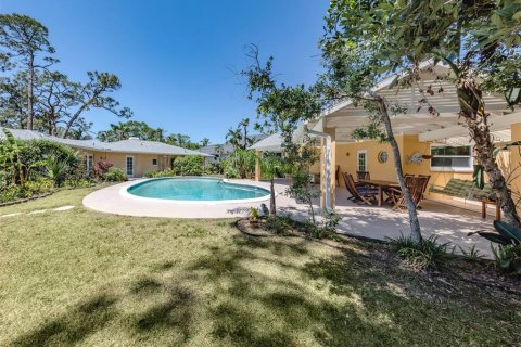 Casa en venta en Venice, Florida, 3 dormitorios, 206.24 m2 № 2093966 - foto 4