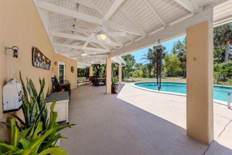 Casa en venta en Venice, Florida, 3 dormitorios, 206.24 m2 № 2093966 - foto 26