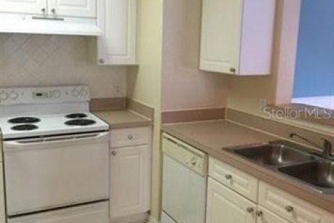 Copropriété à louer à Tampa, Floride: 2 chambres, 100.61 m2 № 2113748 - photo 4