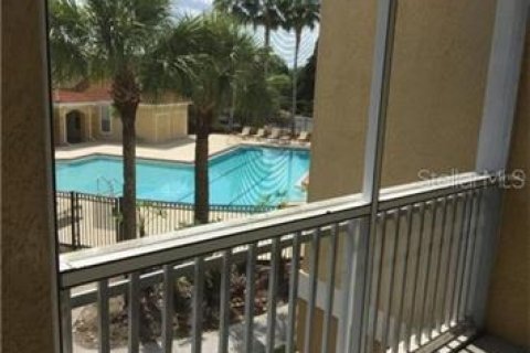 Copropriété à louer à Tampa, Floride: 2 chambres, 100.61 m2 № 2113748 - photo 6