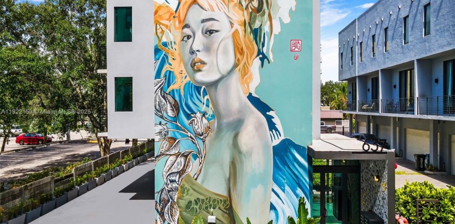 Propiedad comercial en Fort Lauderdale, Florida № 1975999