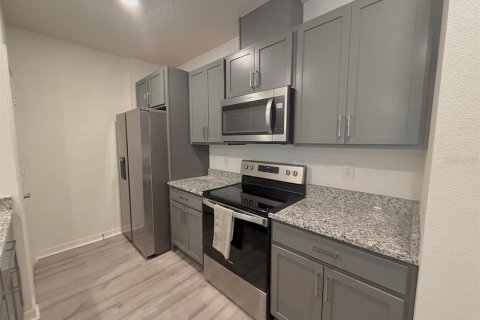 Touwnhouse à louer à Davenport, Floride: 3 chambres, 134.99 m2 № 2112652 - photo 5