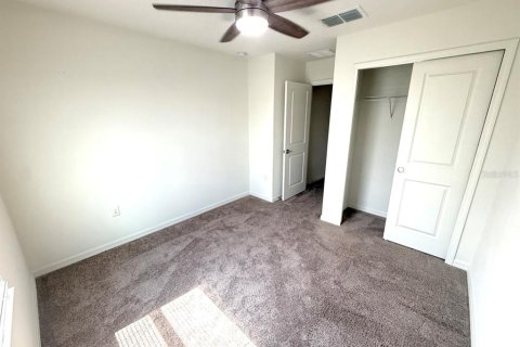 Touwnhouse à louer à Davenport, Floride: 3 chambres, 134.99 m2 № 2112652 - photo 20