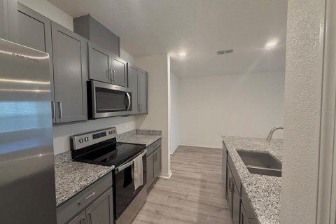 Touwnhouse à louer à Davenport, Floride: 3 chambres, 134.99 m2 № 2112652 - photo 6