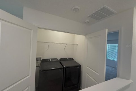 Touwnhouse à louer à Davenport, Floride: 3 chambres, 134.99 m2 № 2112652 - photo 11