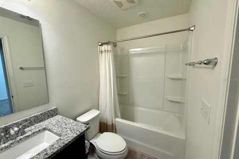 Touwnhouse à louer à Davenport, Floride: 3 chambres, 134.99 m2 № 2112652 - photo 18