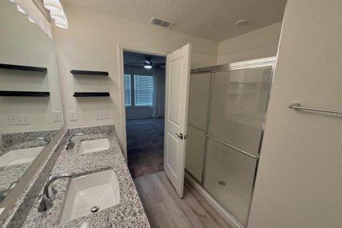 Touwnhouse à louer à Davenport, Floride: 3 chambres, 134.99 m2 № 2112652 - photo 14