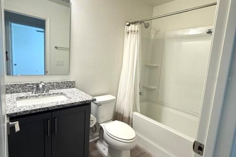 Touwnhouse à louer à Davenport, Floride: 3 chambres, 134.99 m2 № 2112652 - photo 21