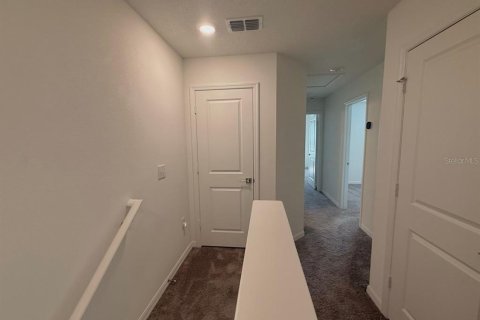 Touwnhouse à louer à Davenport, Floride: 3 chambres, 134.99 m2 № 2112652 - photo 9