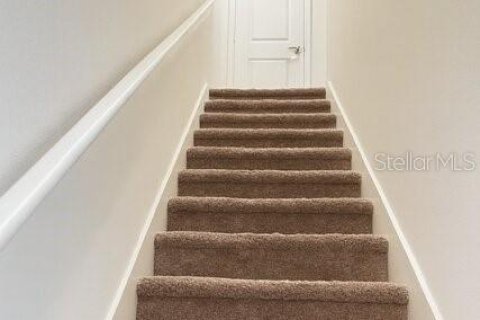 Touwnhouse à louer à Davenport, Floride: 3 chambres, 134.99 m2 № 2112652 - photo 8