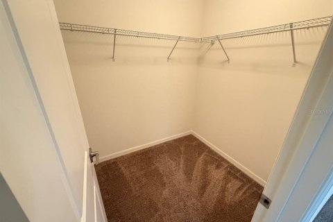 Touwnhouse à louer à Davenport, Floride: 3 chambres, 134.99 m2 № 2112652 - photo 16