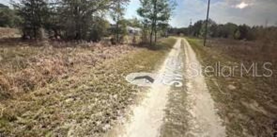 Land in Ocala, Florida № 2165553