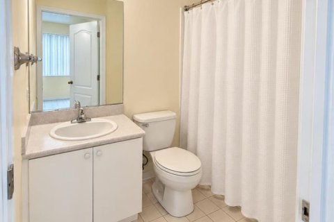 Touwnhouse à louer à Royal Palm Beach, Floride: 3 chambres, 158.03 m2 № 2403776 - photo 11