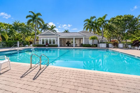 Touwnhouse à louer à Royal Palm Beach, Floride: 3 chambres, 158.03 m2 № 2403776 - photo 22