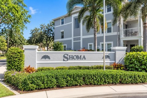 Touwnhouse à louer à Royal Palm Beach, Floride: 3 chambres, 158.03 m2 № 2403776 - photo 2