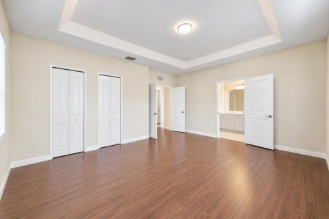 Touwnhouse à louer à Royal Palm Beach, Floride: 3 chambres, 158.03 m2 № 2403776 - photo 14