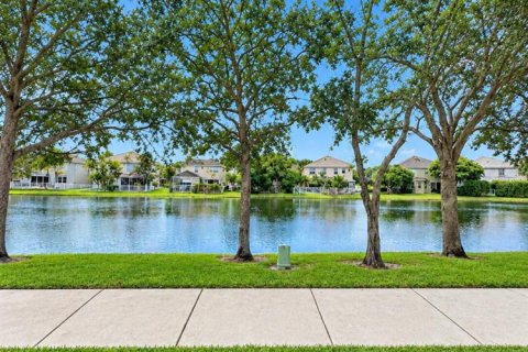 Touwnhouse à louer à Royal Palm Beach, Floride: 3 chambres, 158.03 m2 № 2403776 - photo 20