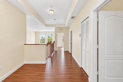 Touwnhouse à louer à Royal Palm Beach, Floride: 3 chambres, 158.03 m2 № 2403776 - photo 12
