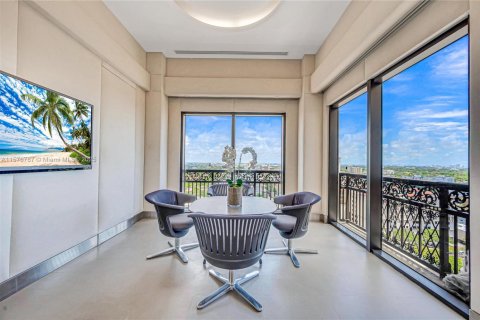 Immobilier commercial à vendre à Coral Gables, Floride № 2014653 - photo 20