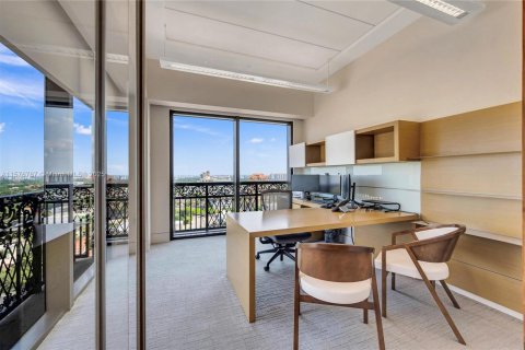 Immobilier commercial à vendre à Coral Gables, Floride № 2014653 - photo 25