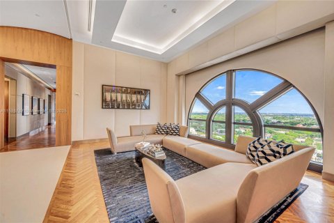 Immobilier commercial à vendre à Coral Gables, Floride № 2014653 - photo 7