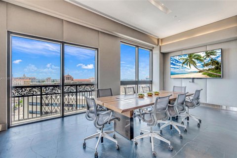 Immobilier commercial à vendre à Coral Gables, Floride № 2014653 - photo 15