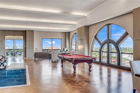 Immobilier commercial à vendre à Coral Gables, Floride № 2014653 - photo 12