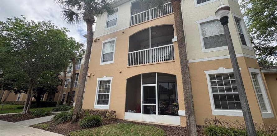 Condominio en Orlando, Florida, 2 dormitorios  № 2142639