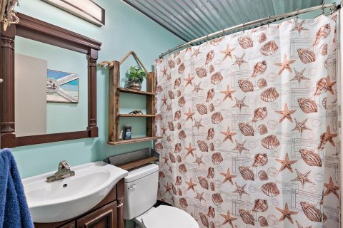 House in Saint Petersburg, Florida 3 bedrooms, 251.39 sq.m. № 1841694 - photo 19
