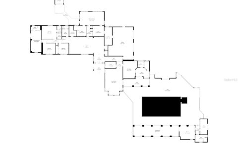 Villa ou maison à vendre à Ocala, Floride: 6 chambres, 628.67 m2 № 2421882 - photo 11
